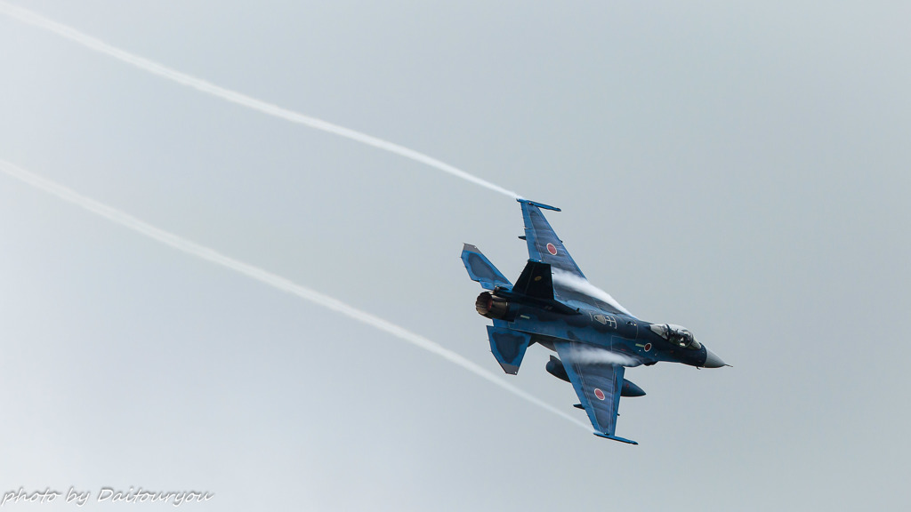 F-2  ～富士総合火力演習～