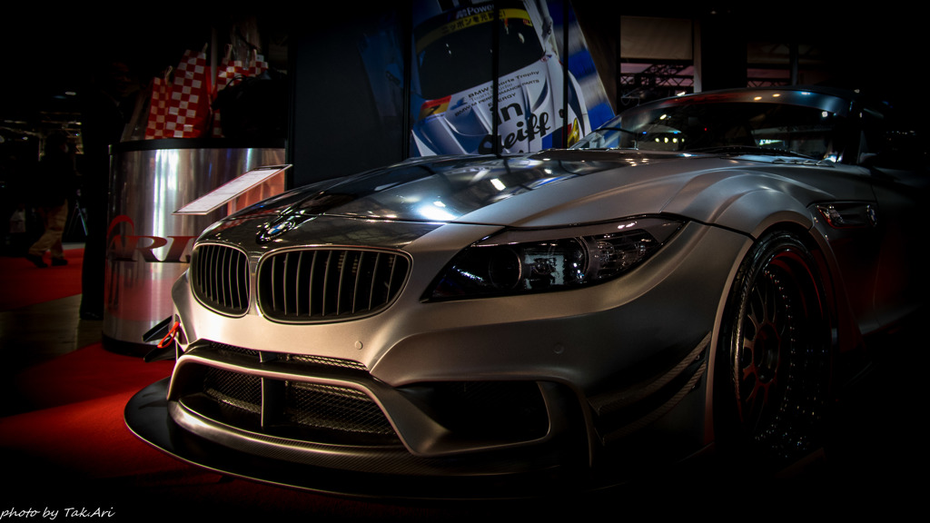 BMW
