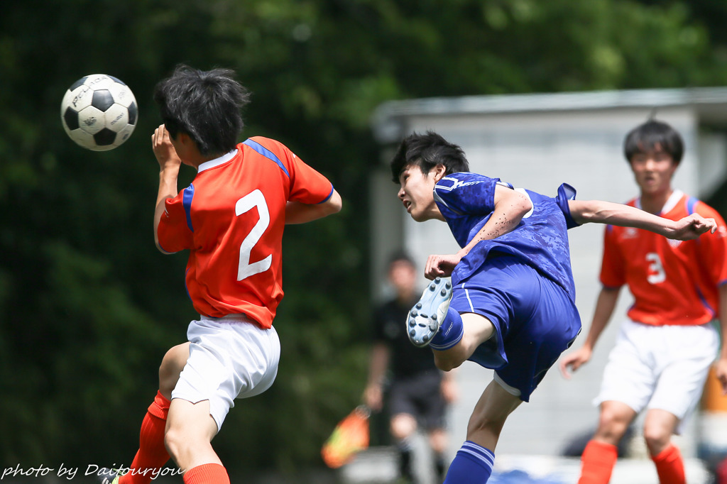 SHOOT!!