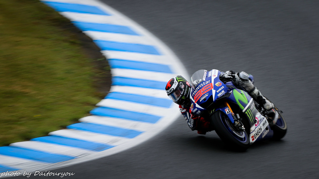 Jorge Lorenzo