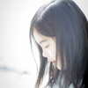 瞬き　～光をあびて～