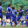 GOAL～～！！
