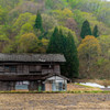 廃な風景～新緑Ver~