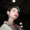 CP+に咲くHANA~ハッセルブラッド～