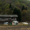 廃な風景～大源太　春～