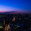Tokyo Night View~