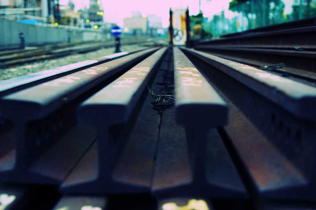 Railroad