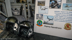 Osprey ~Yokota Air Base~