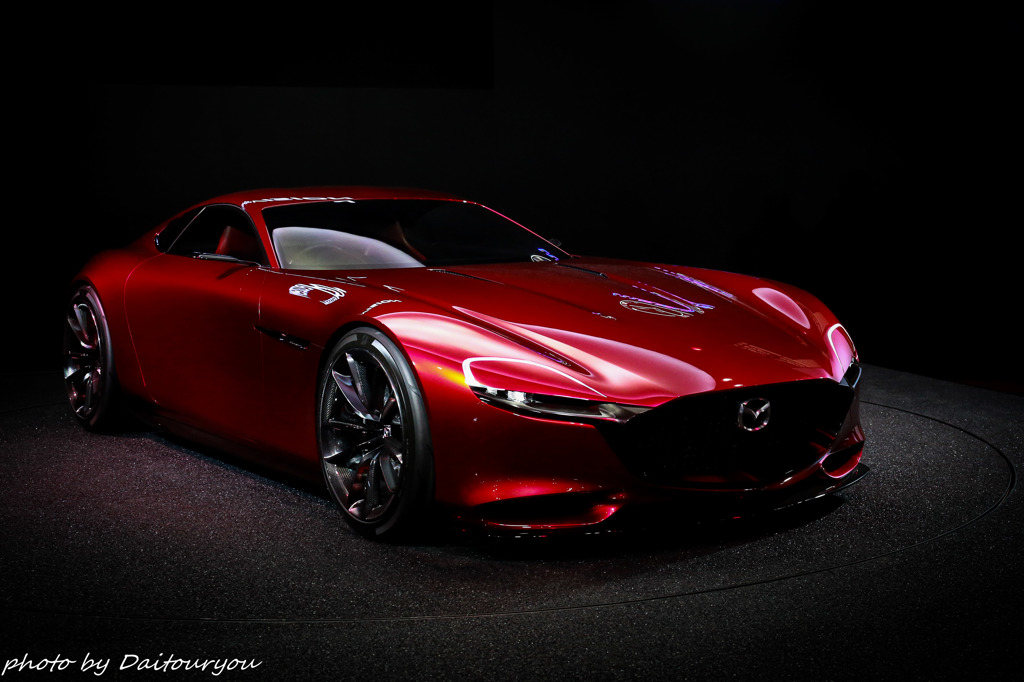 RX-VISION