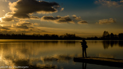 Traveling Photographer