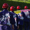 秩父　龍勢祭り