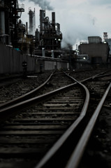 Railroad~銀残し～