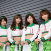 スーパー耐久に咲く　～フレッシュエンジェルス～