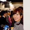 CP+に咲くHANA~リコーペンタックス～