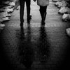 Hold hands~帰ろうか・・・？