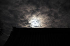 雲光