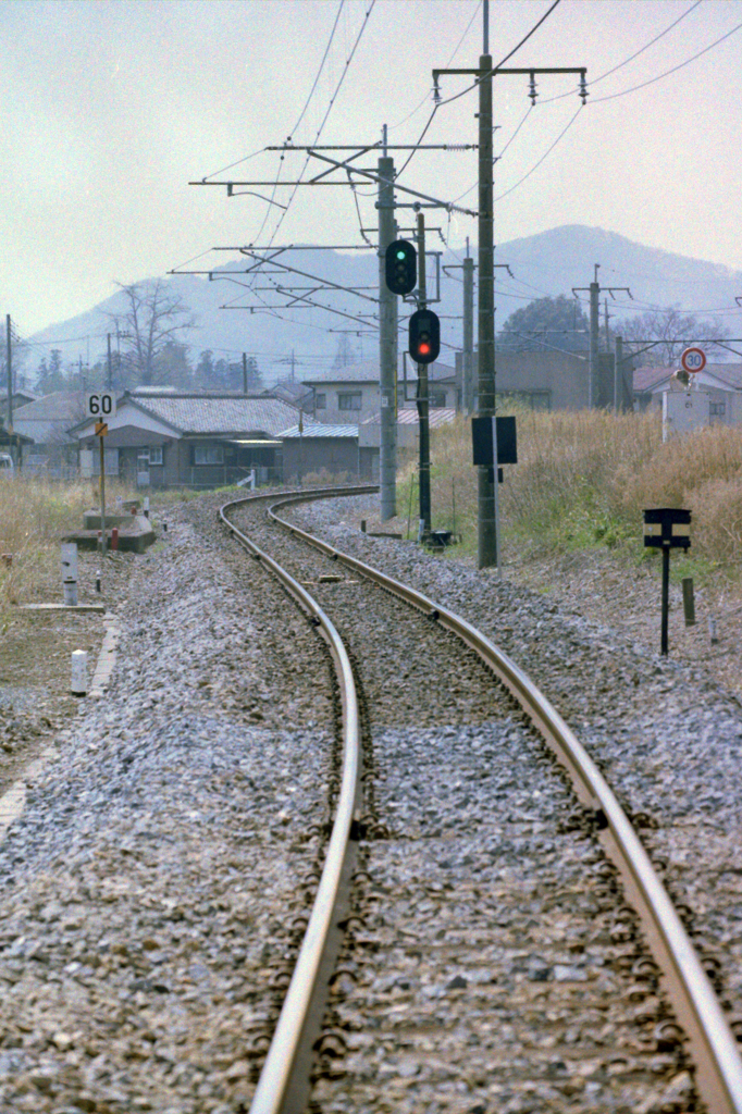 線路