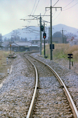 線路
