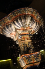 噴水