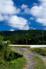 田舎