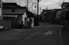 モノクロ