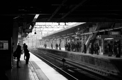 駅