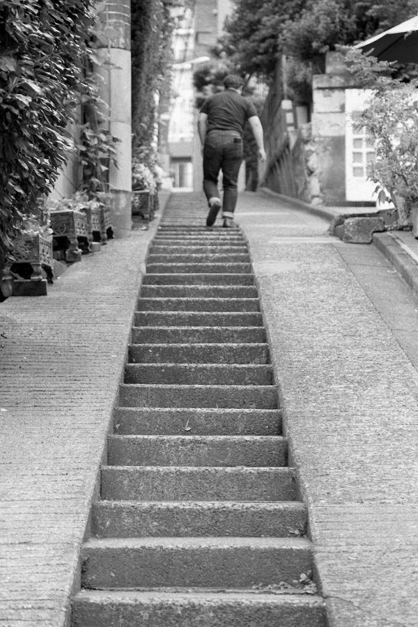 路地