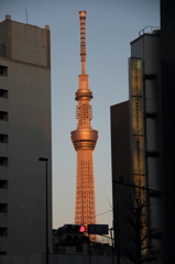 隙間