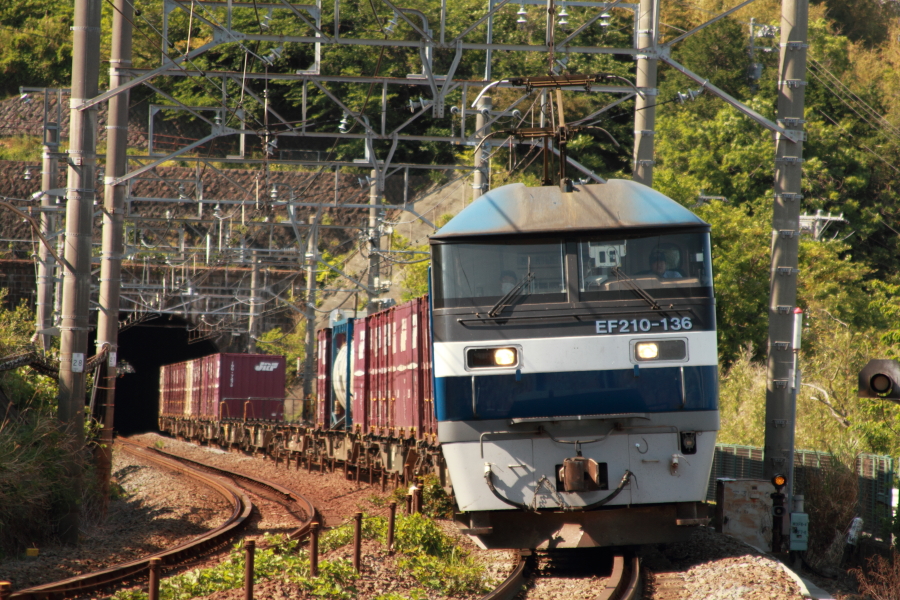 EF210
