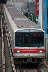 丸ノ内線
