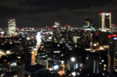 夜景