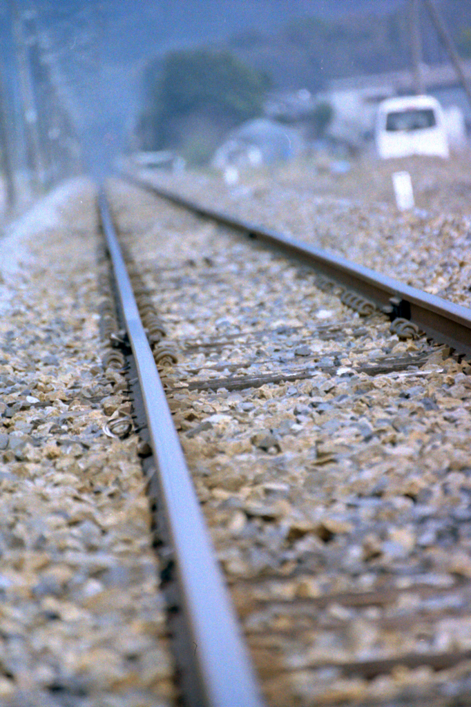 線路