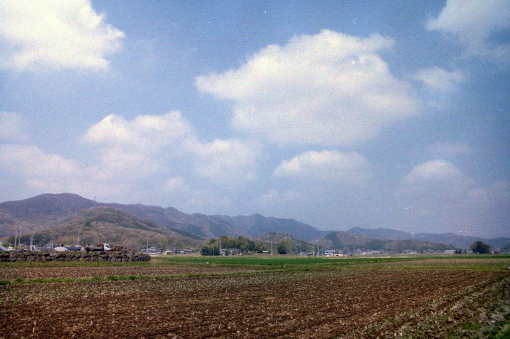 田舎