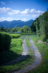 田舎