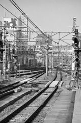 線路