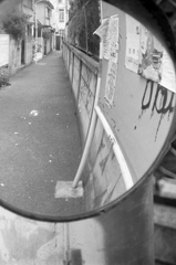 路地