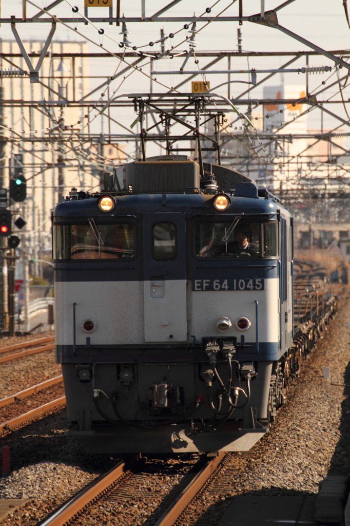 EF64