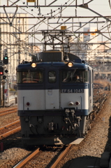 EF64