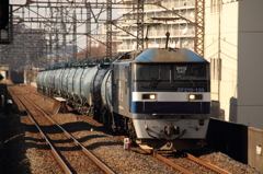 EF210+タキ43000