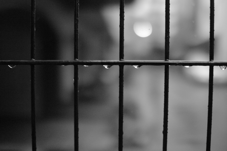 rain