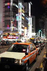 新宿