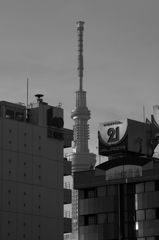 モノクロ