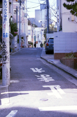 路地
