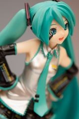 ミク