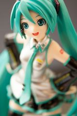 ミク