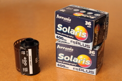solaris 400