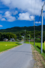 田舎