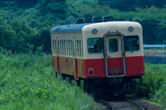小湊鉄道