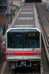 丸ノ内線