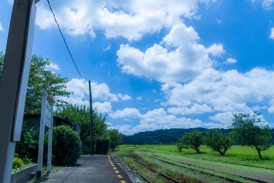 田舎